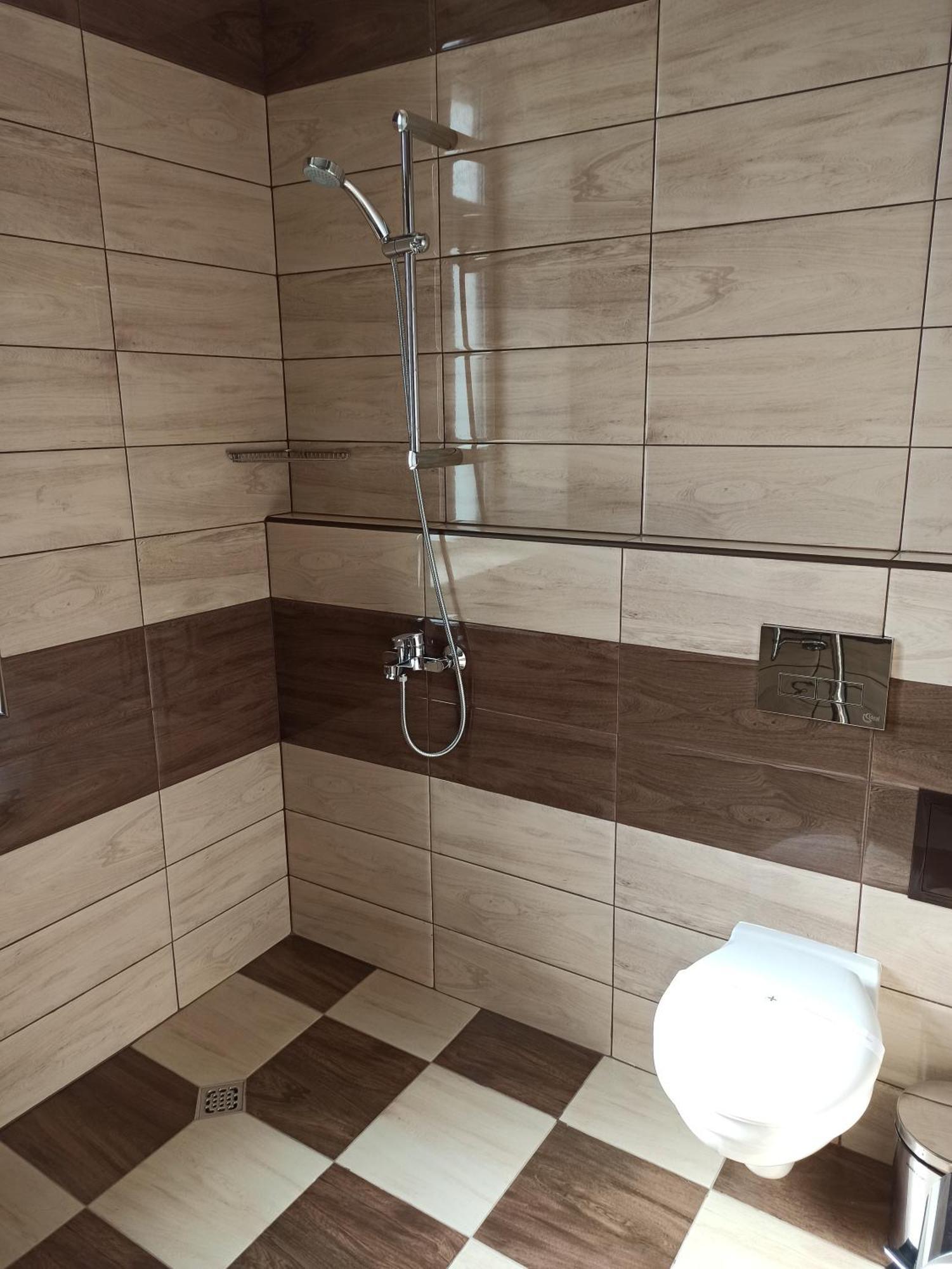 Хотел Театъръ Hotel Pleven Exterior photo